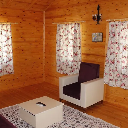 Camping Lemon Camping Bungolows Dalyan