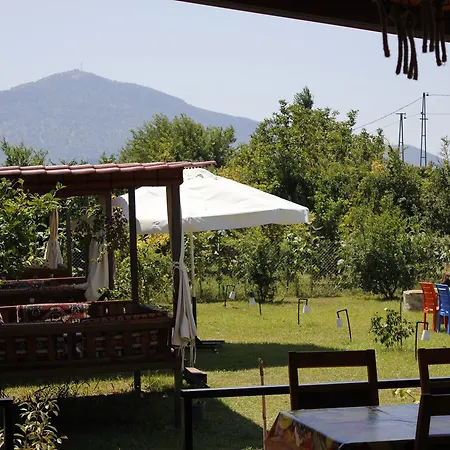 Κάμπινγκ Lemon Camping Bungolows *