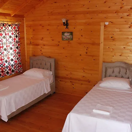 Lemon Camping Bungolows Κάμπινγκ