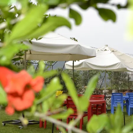Lemon Camping Bungolows Dalyan