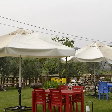 Lemon Camping Bungolows * Dalyan